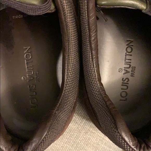 Classic Louis Vuitton great collectors item - Picture 4 of 8